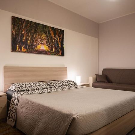 شقة Loft In Centro - سيستولا المظهر الخارجي الصورة