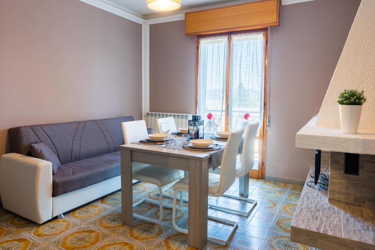 شقة Loft In Centro - سيستولا المظهر الخارجي الصورة