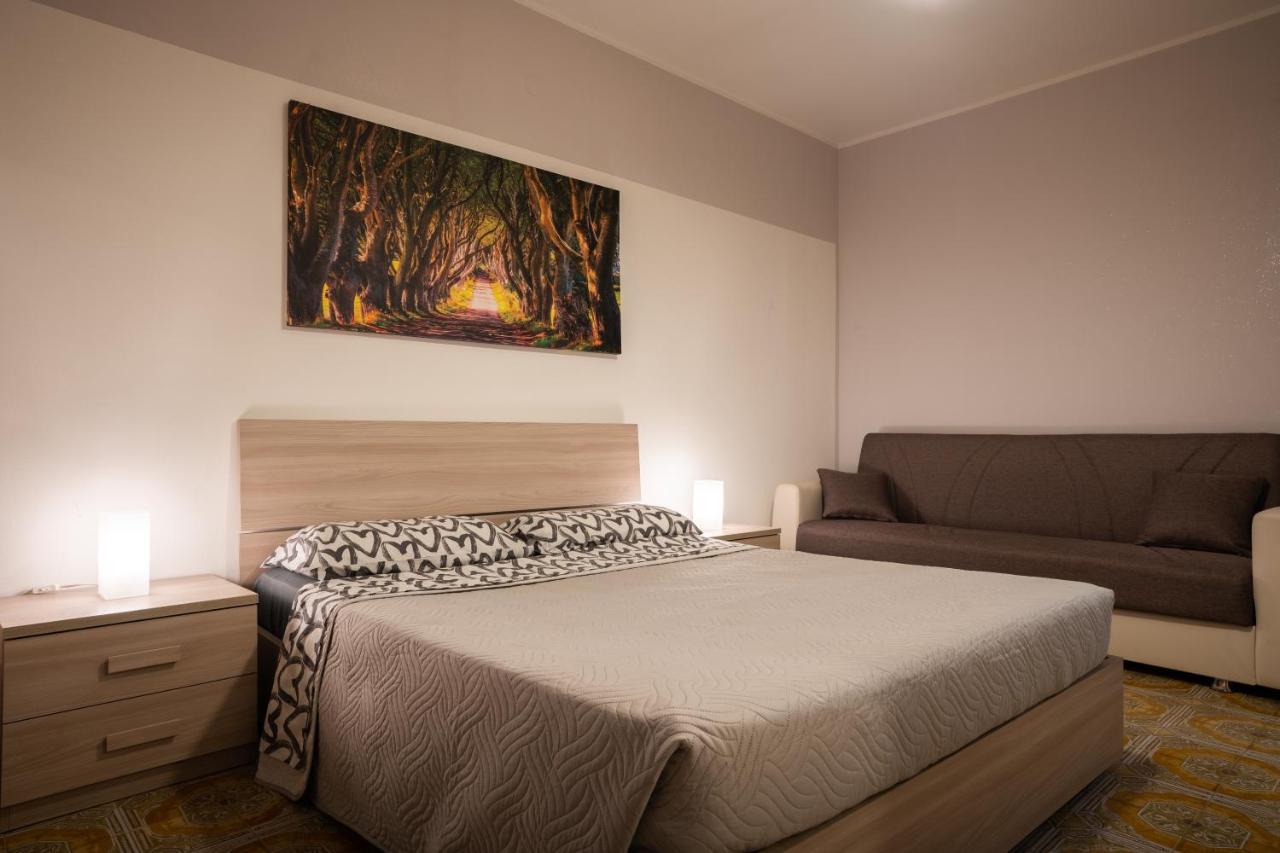 شقة Loft In Centro - سيستولا المظهر الخارجي الصورة